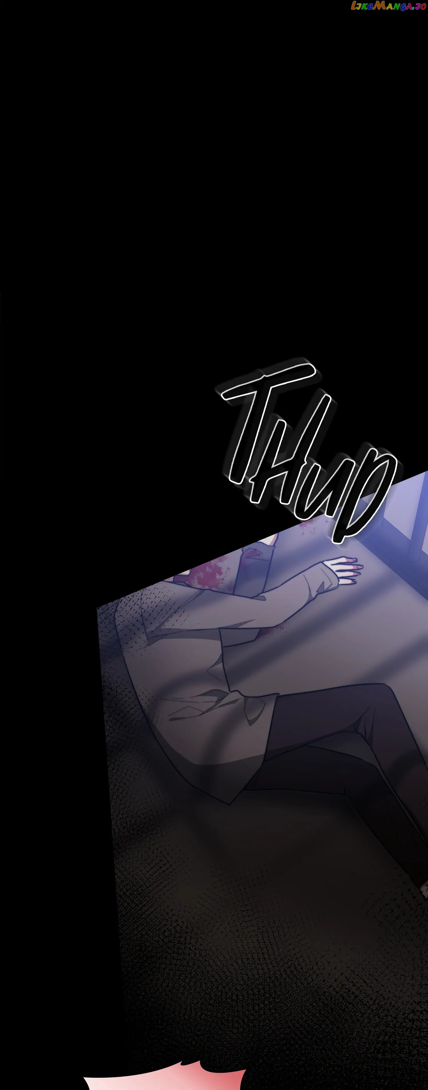 The Three Are Living a Married Life Chapter 49 - page 40