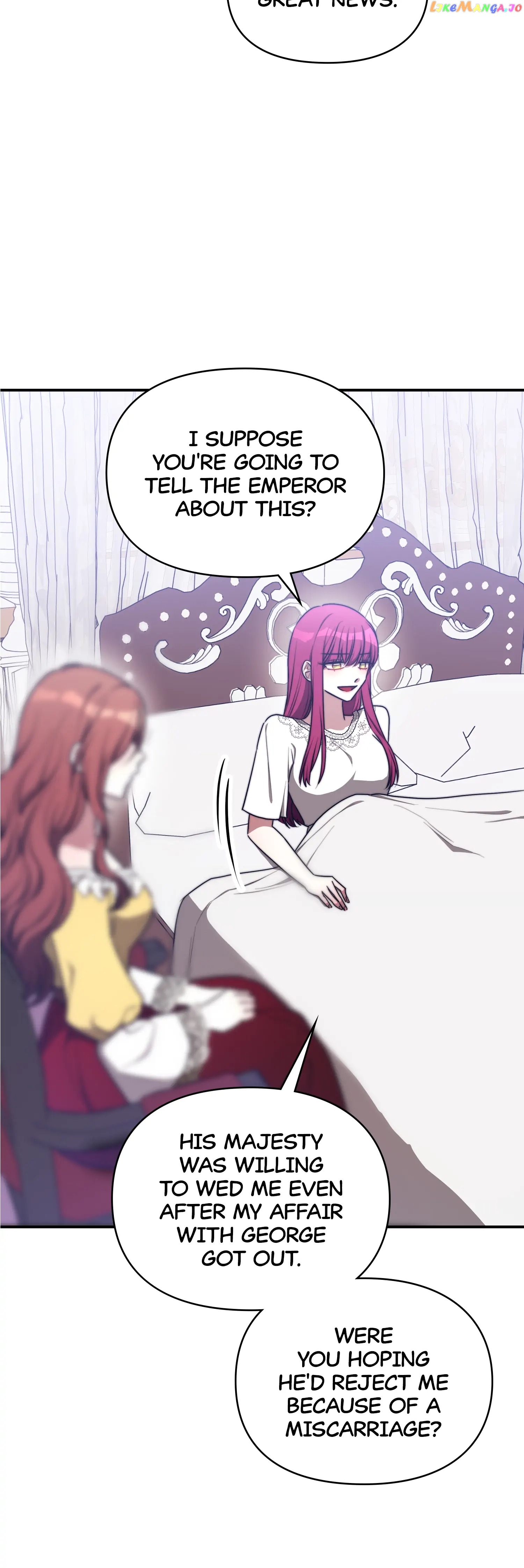 The Three Are Living a Married Life Chapter 49 - page 5