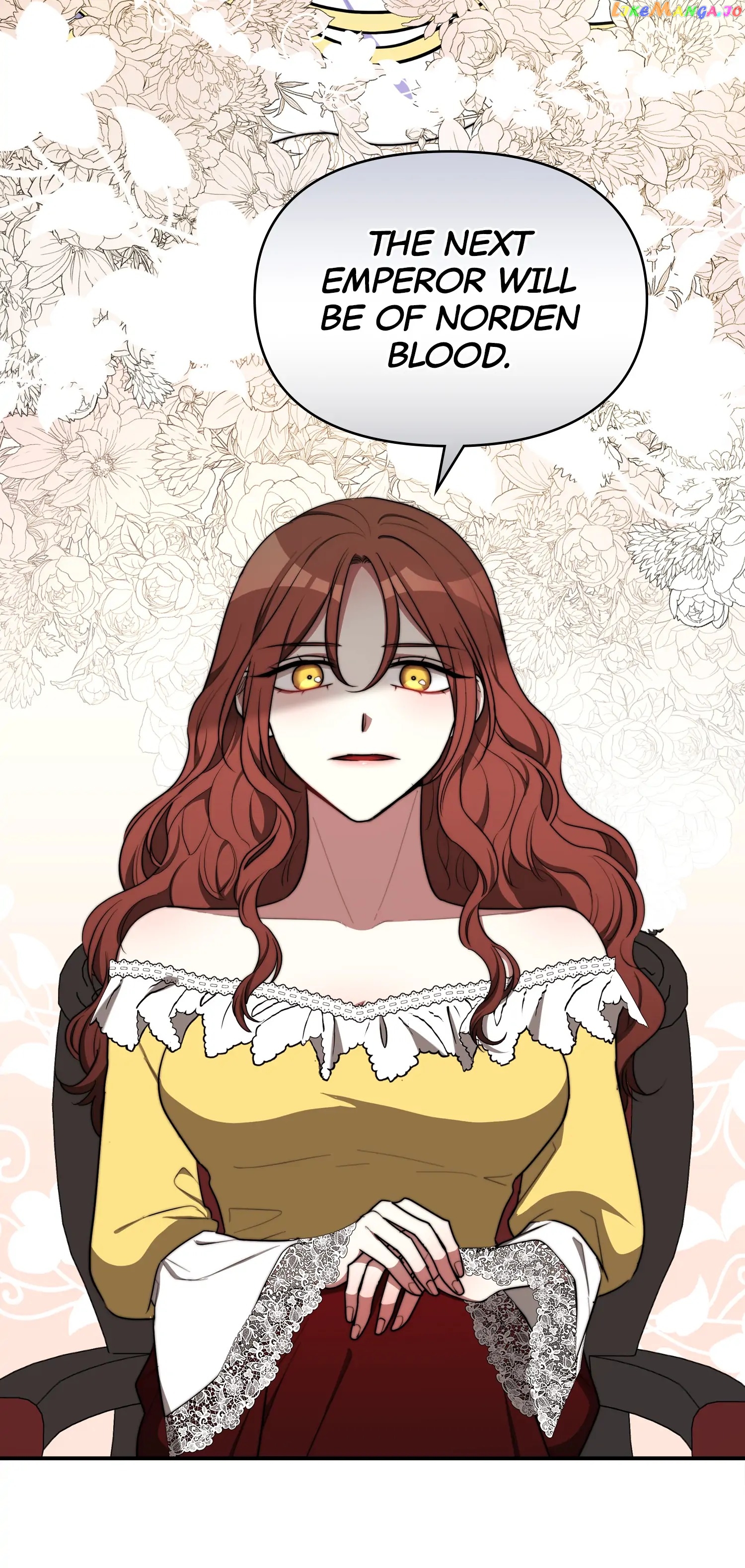 The Three Are Living a Married Life Chapter 49 - page 9