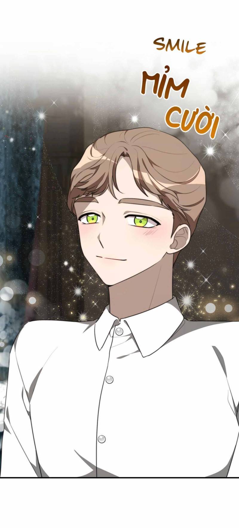 The Three Are Living a Married Life Chapter 29 - page 9