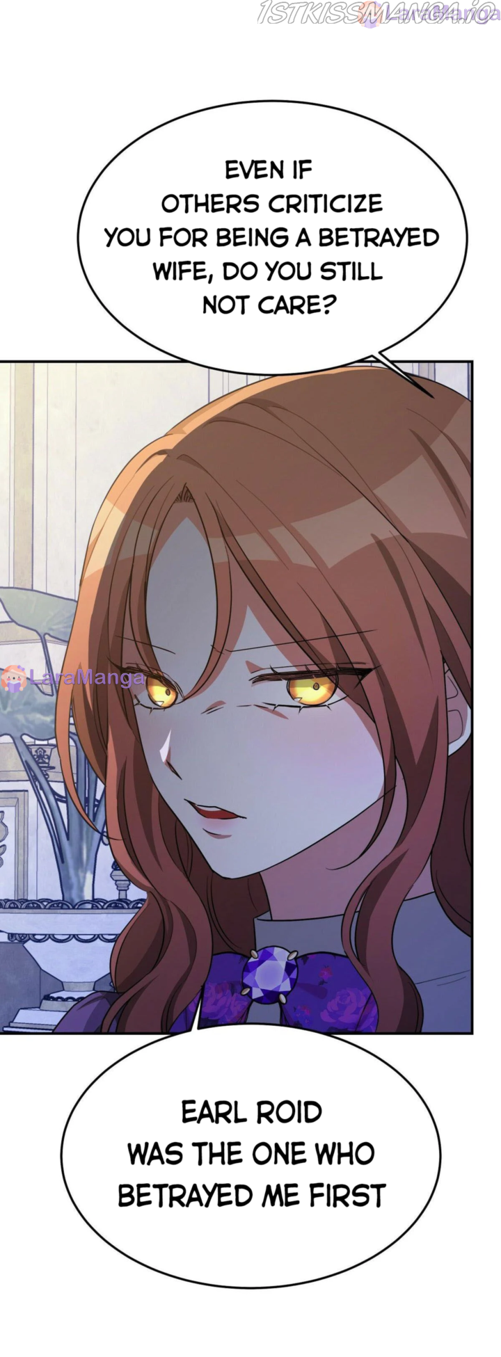 The Three Are Living a Married Life Chapter 21 - page 11