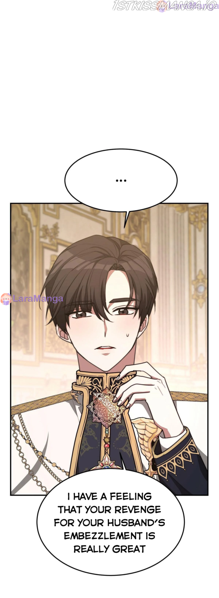The Three Are Living a Married Life Chapter 21 - page 14