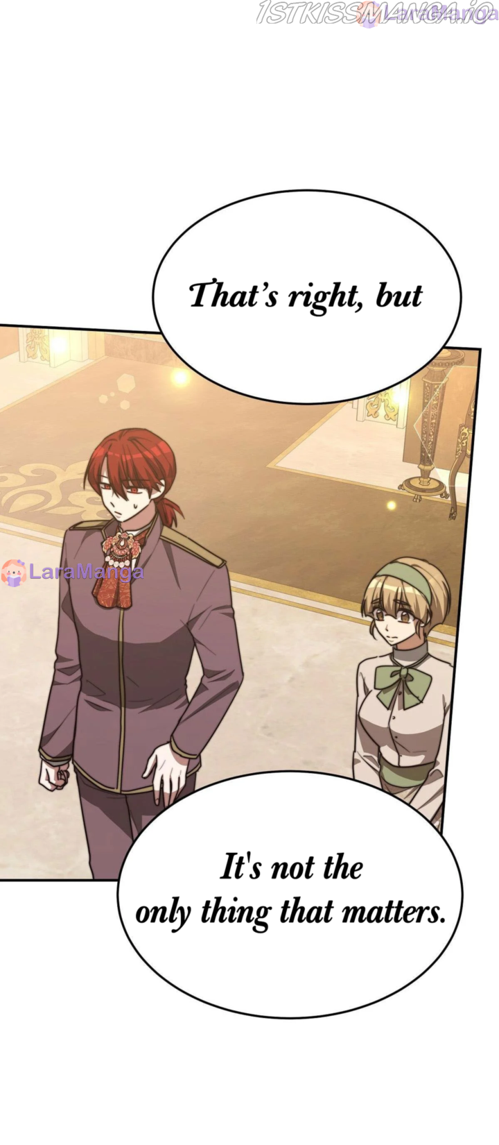 The Three Are Living a Married Life Chapter 21 - page 15