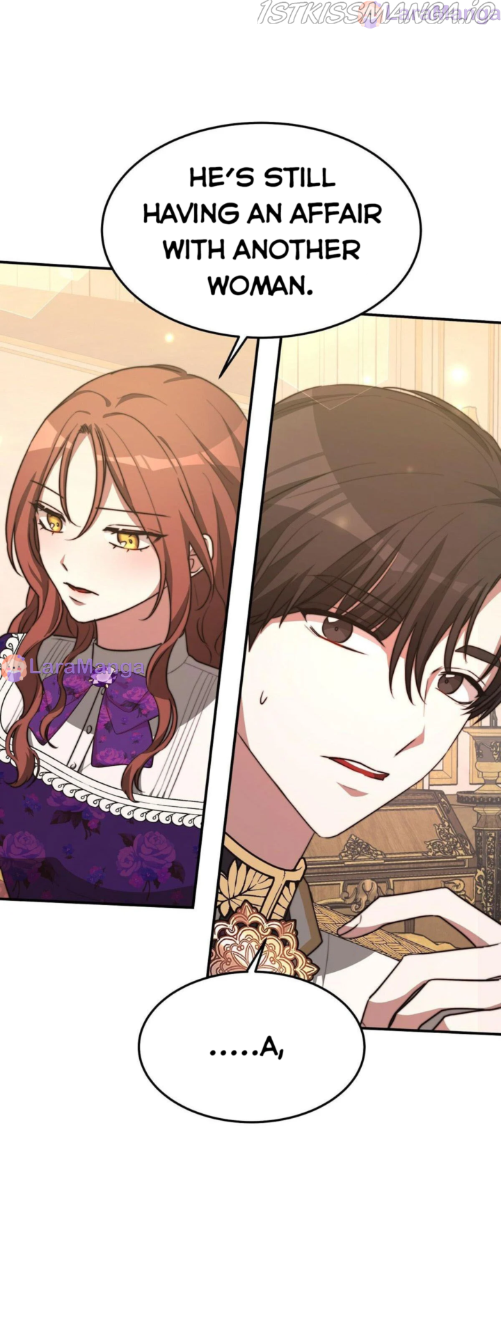 The Three Are Living a Married Life Chapter 21 - page 16
