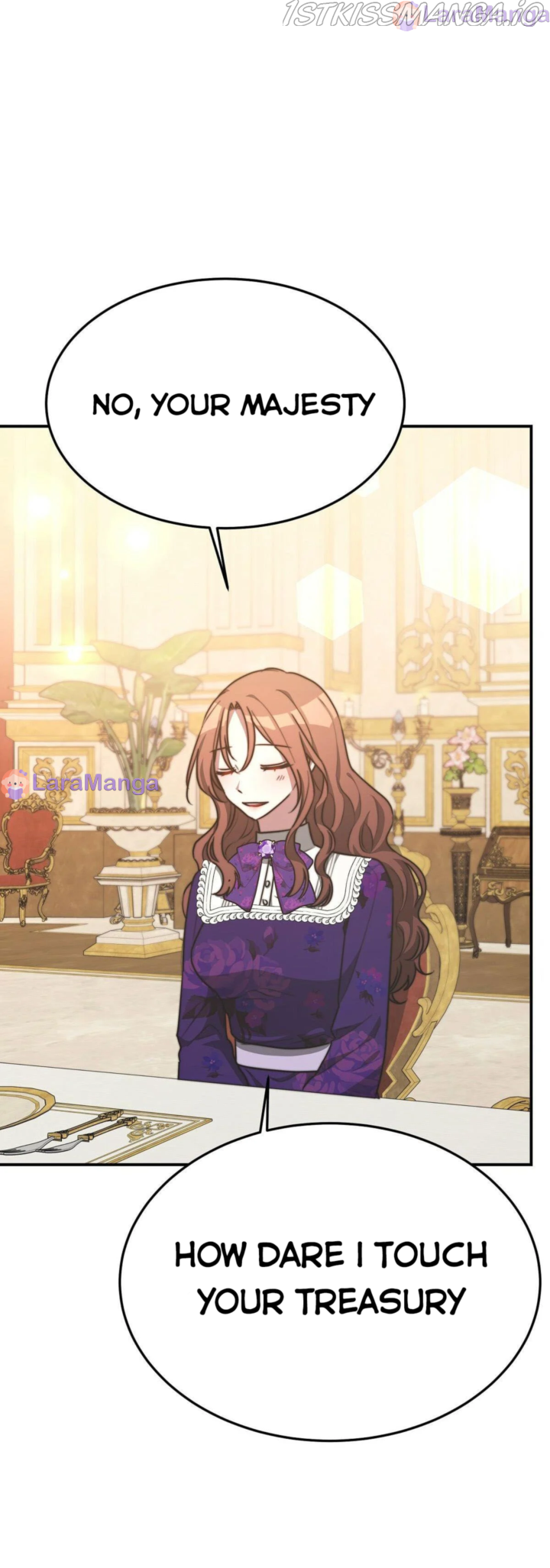 The Three Are Living a Married Life Chapter 21 - page 22