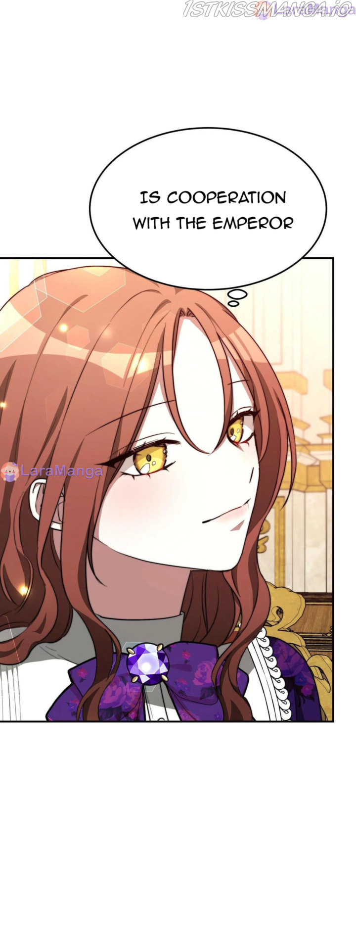 The Three Are Living a Married Life Chapter 21 - page 27