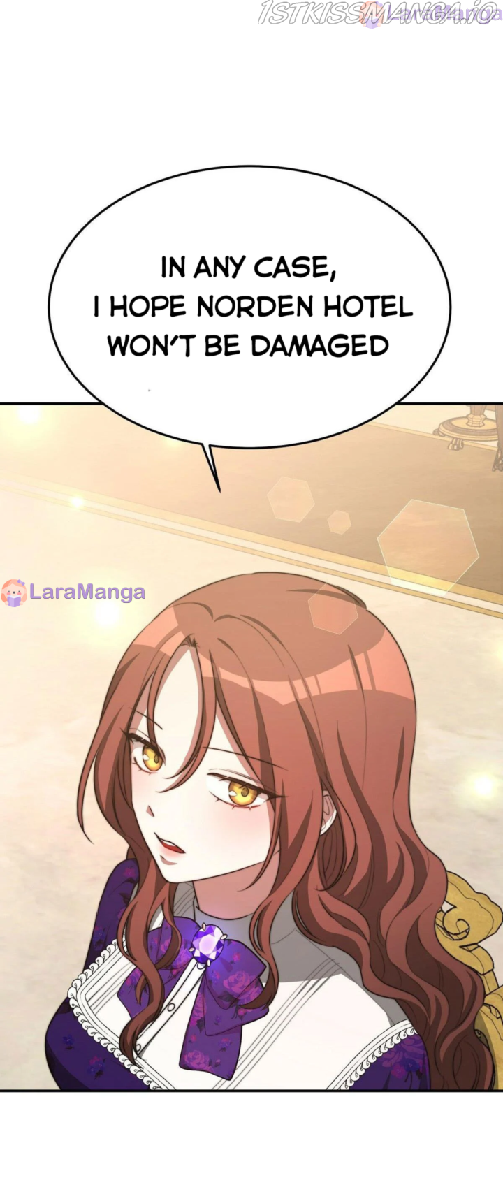 The Three Are Living a Married Life Chapter 21 - page 3