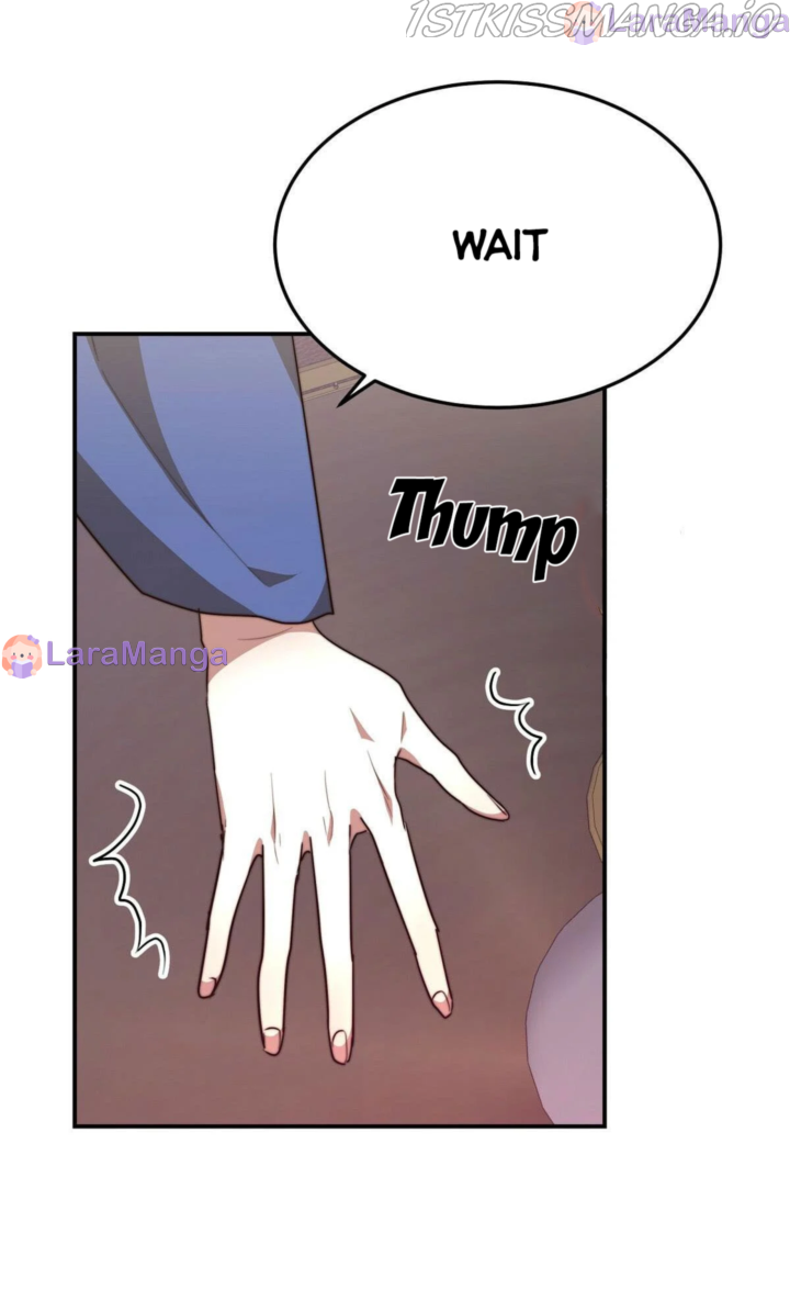 The Three Are Living a Married Life Chapter 21 - page 31
