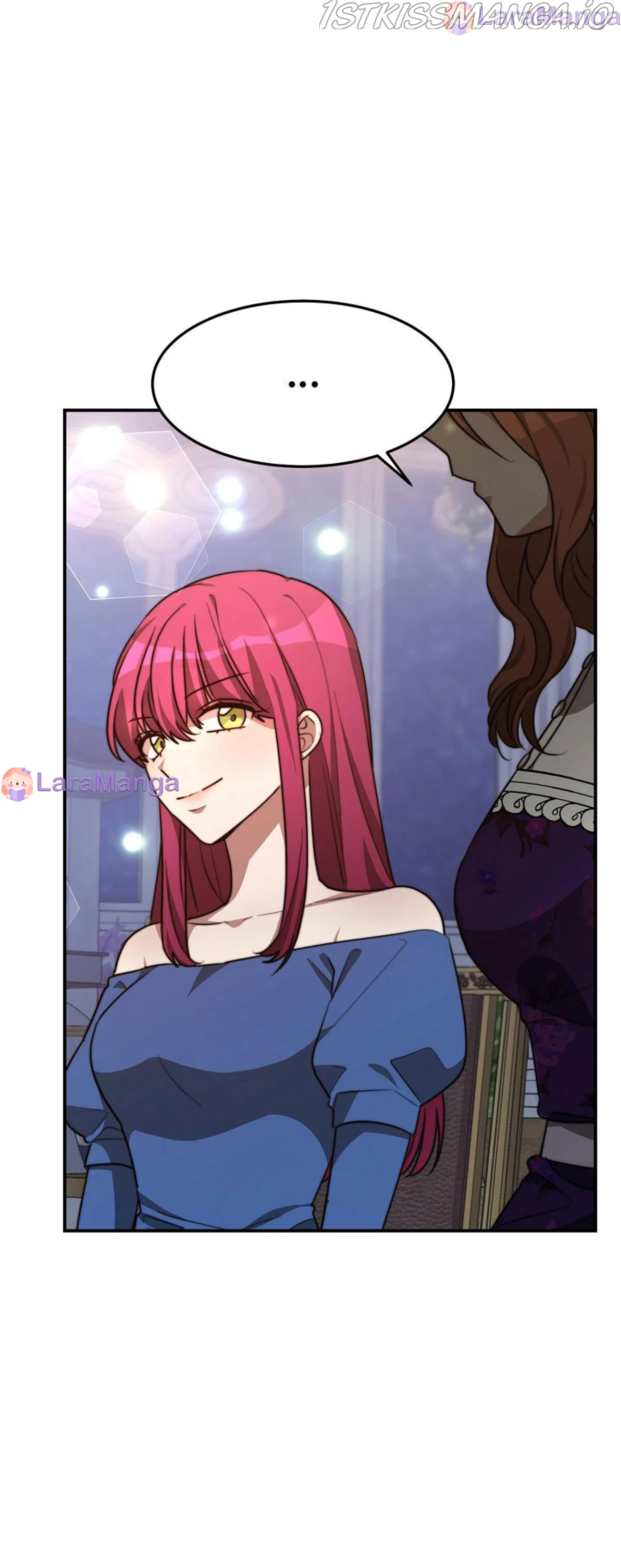 The Three Are Living a Married Life Chapter 21 - page 39