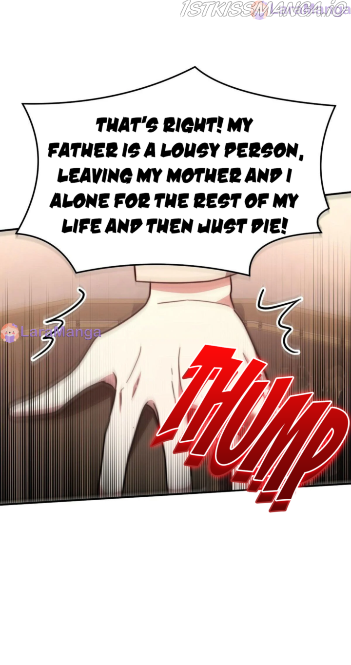 The Three Are Living a Married Life Chapter 21 - page 43