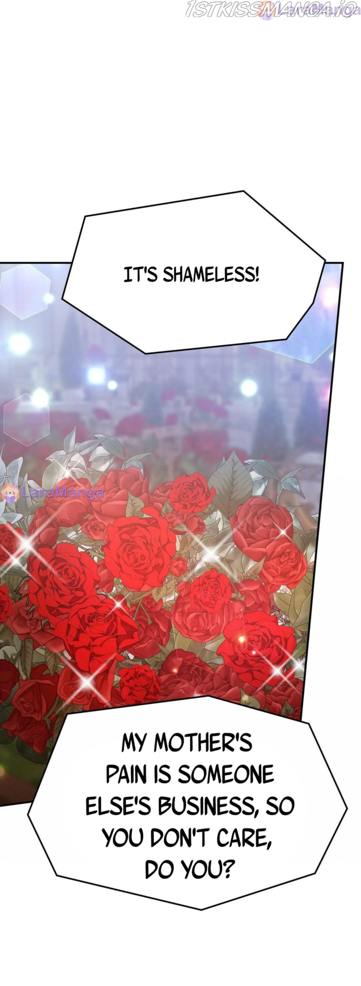 The Three Are Living a Married Life Chapter 21 - page 45
