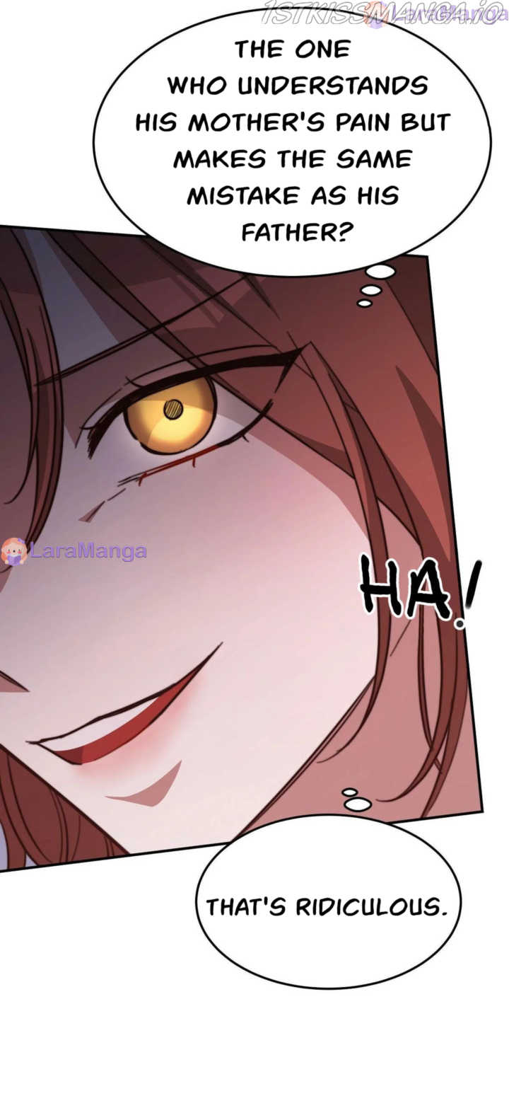 The Three Are Living a Married Life Chapter 21 - page 48