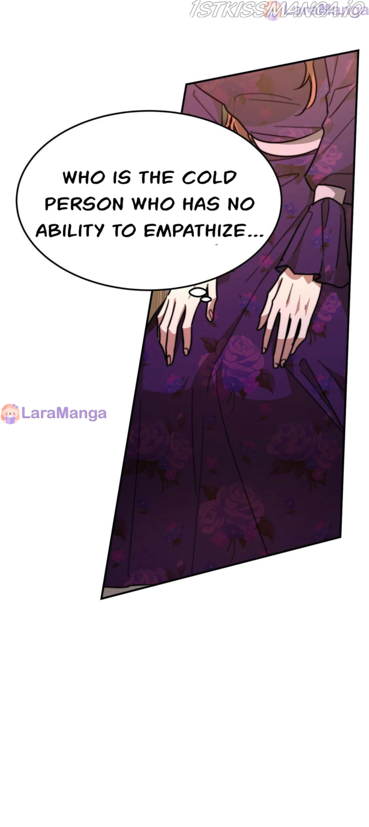 The Three Are Living a Married Life Chapter 21 - page 49