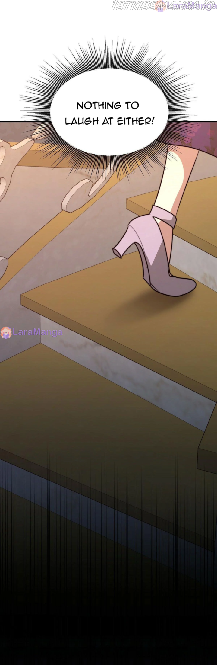 The Three Are Living a Married Life Chapter 21 - page 50