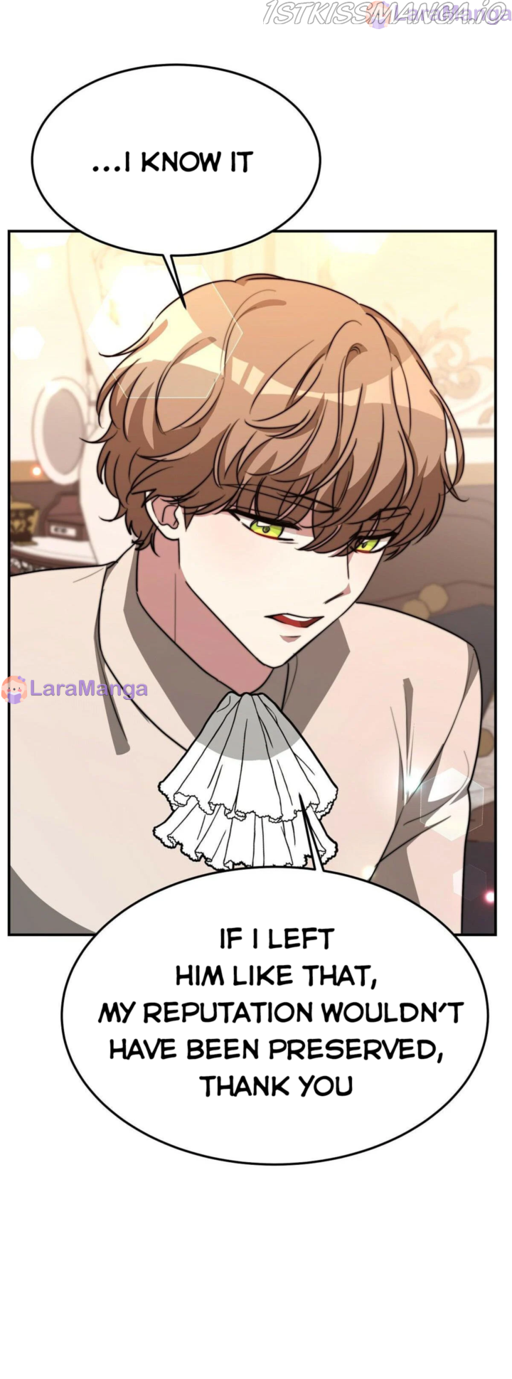 The Three Are Living a Married Life Chapter 21 - page 55