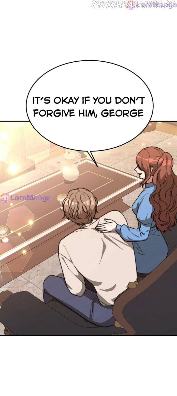 The Three Are Living a Married Life Chapter 21 - page 58