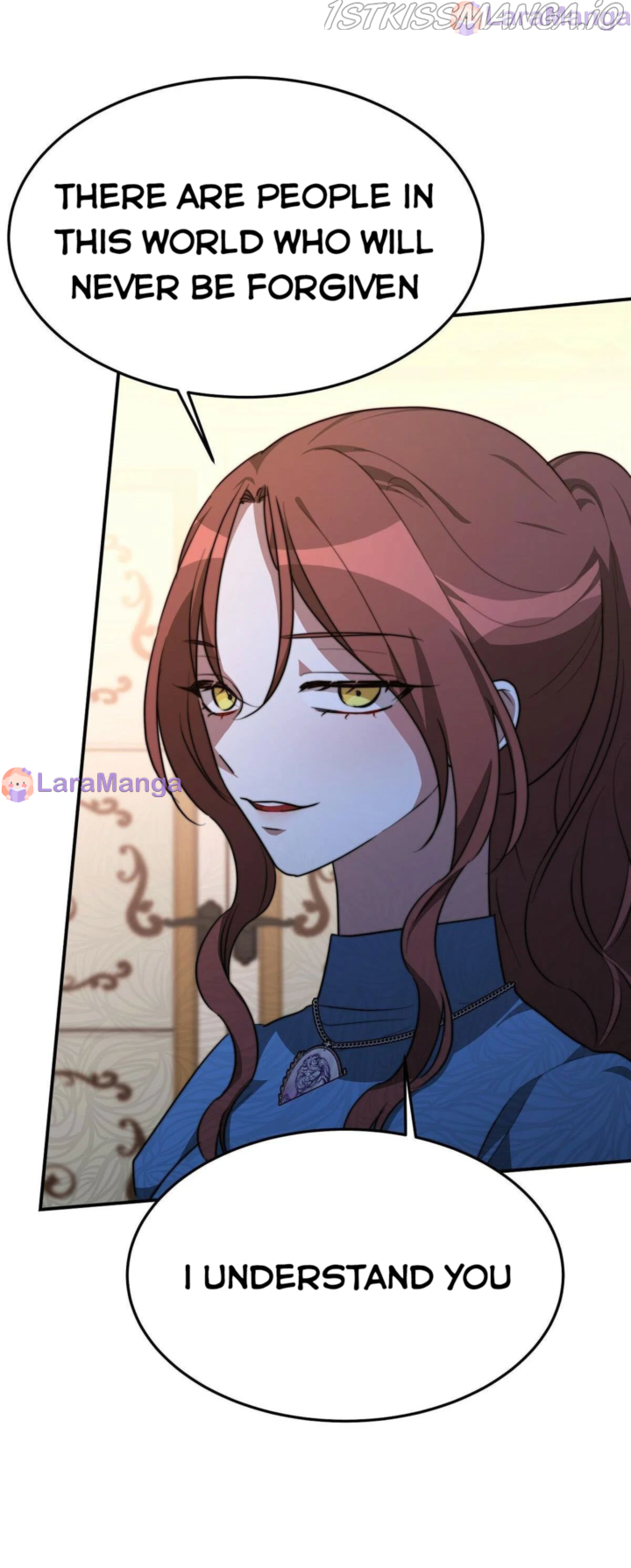 The Three Are Living a Married Life Chapter 21 - page 59
