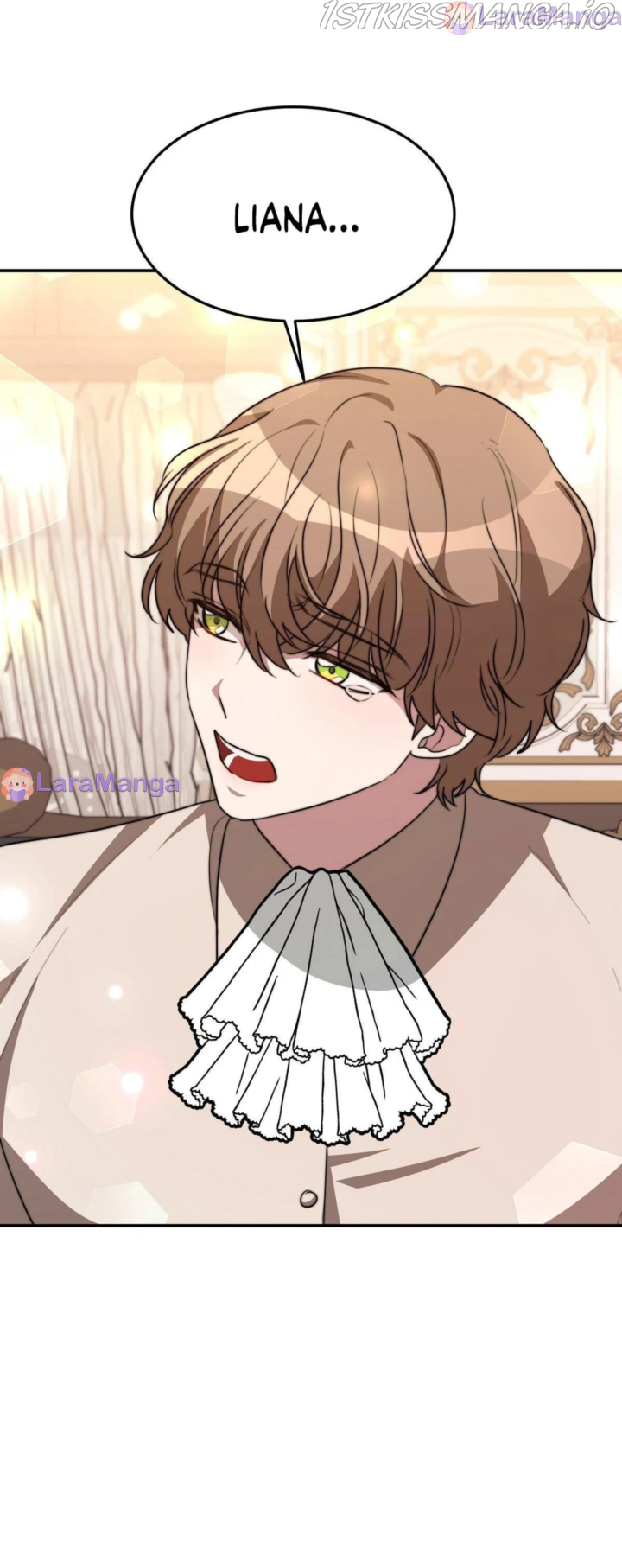 The Three Are Living a Married Life Chapter 21 - page 60