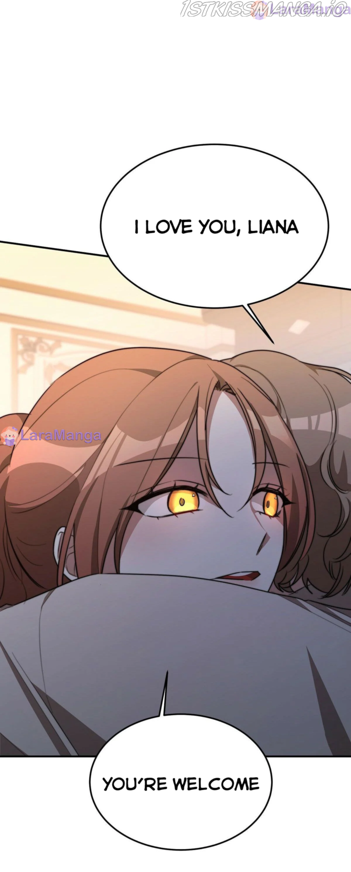The Three Are Living a Married Life Chapter 21 - page 65