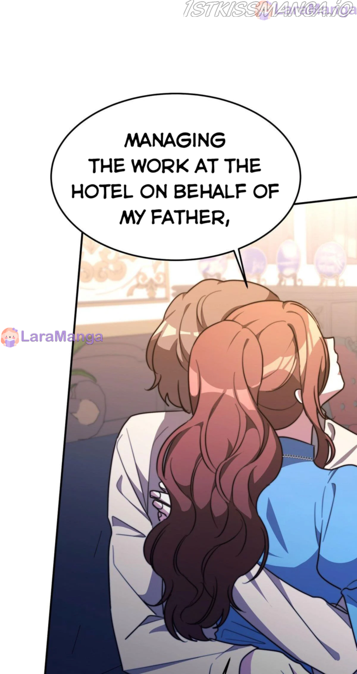 The Three Are Living a Married Life Chapter 21 - page 66