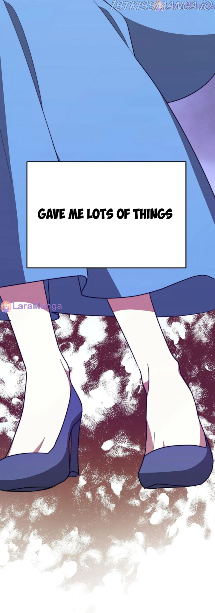 The Three Are Living a Married Life Chapter 21 - page 69