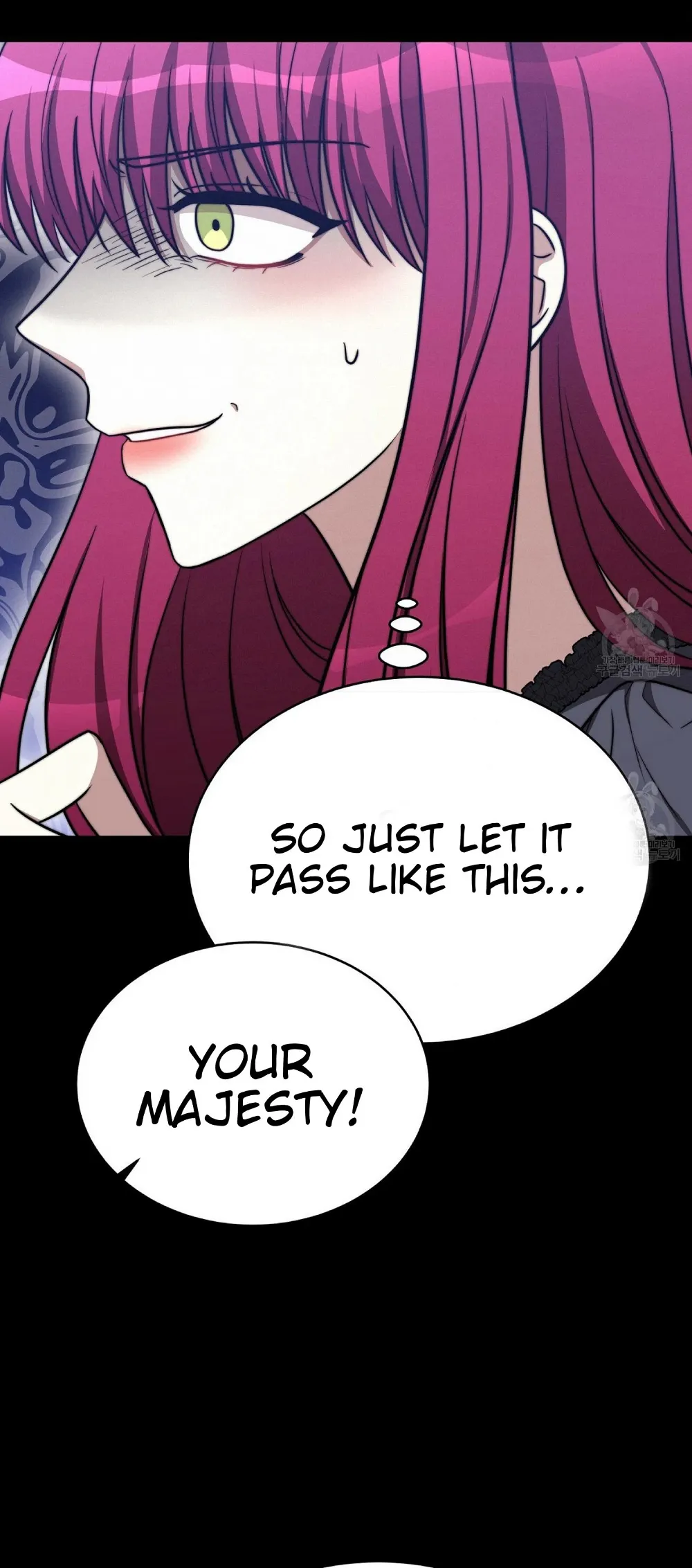 The Three Are Living a Married Life Chapter 60 - page 28