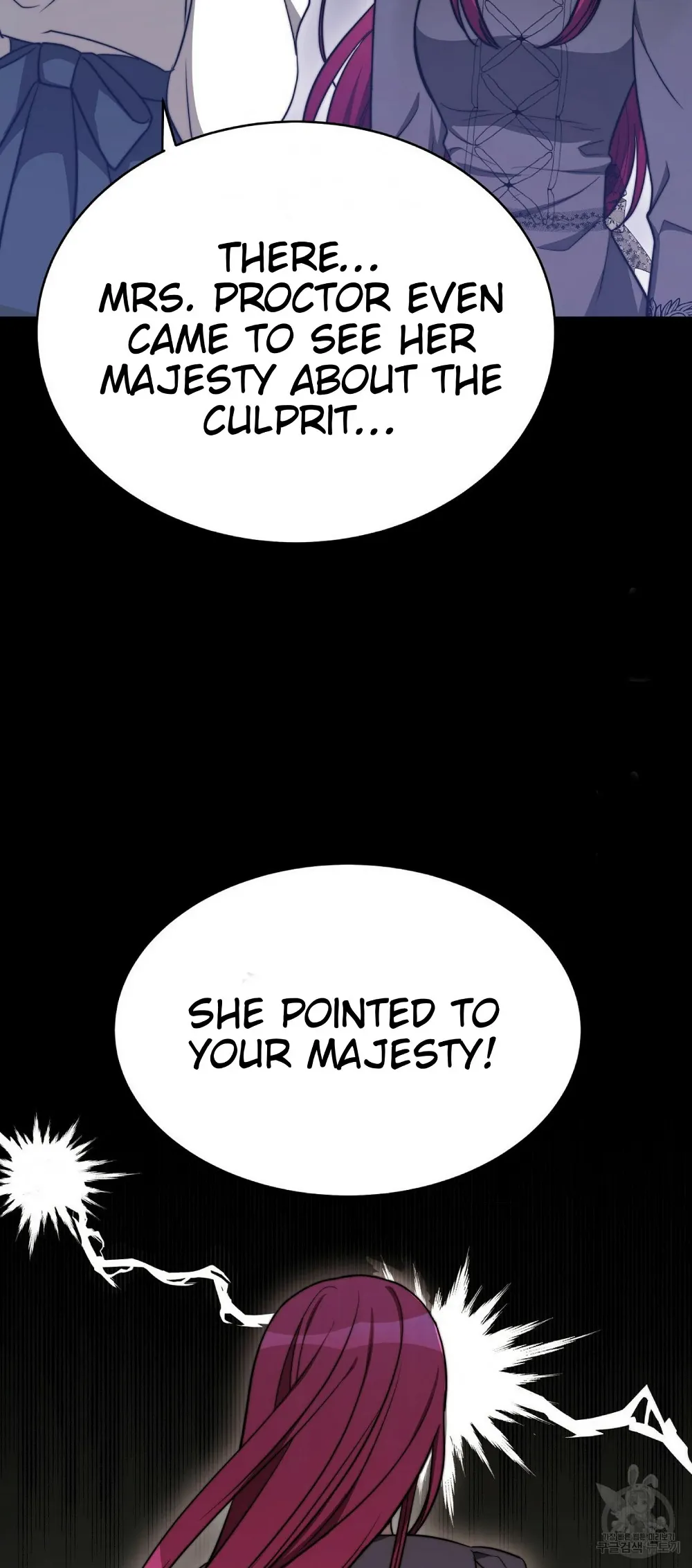 The Three Are Living a Married Life Chapter 60 - page 32