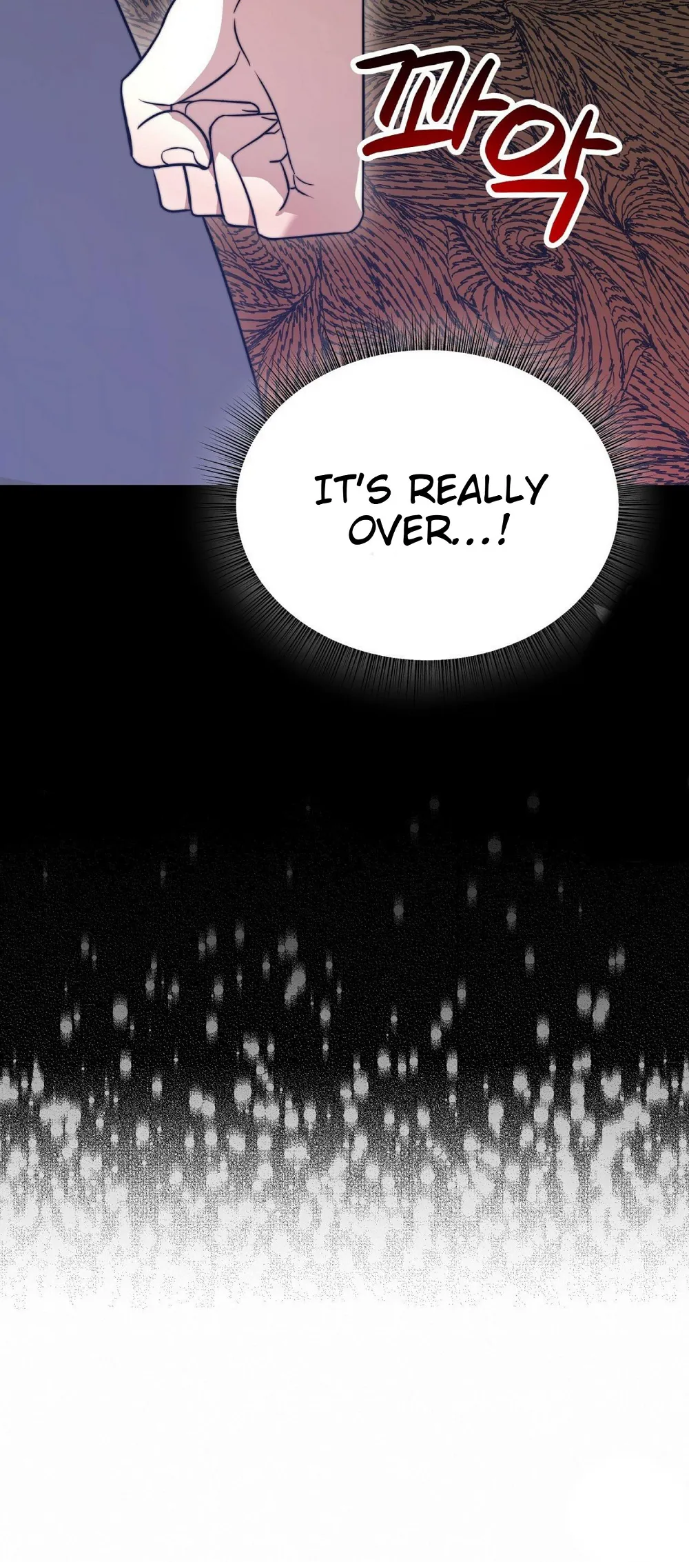 The Three Are Living a Married Life Chapter 60 - page 34