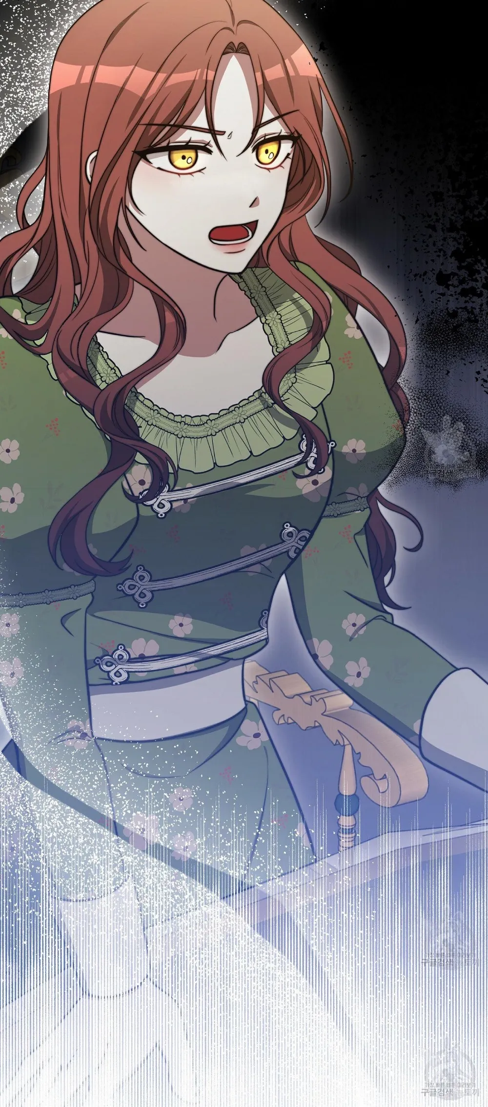 The Three Are Living a Married Life Chapter 60 - page 4