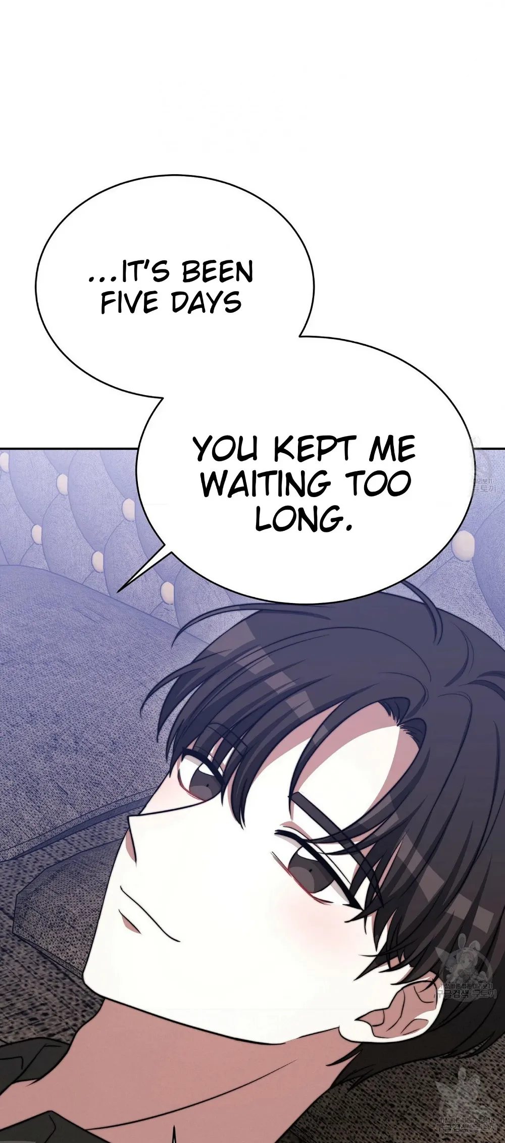 The Three Are Living a Married Life Chapter 60 - page 41