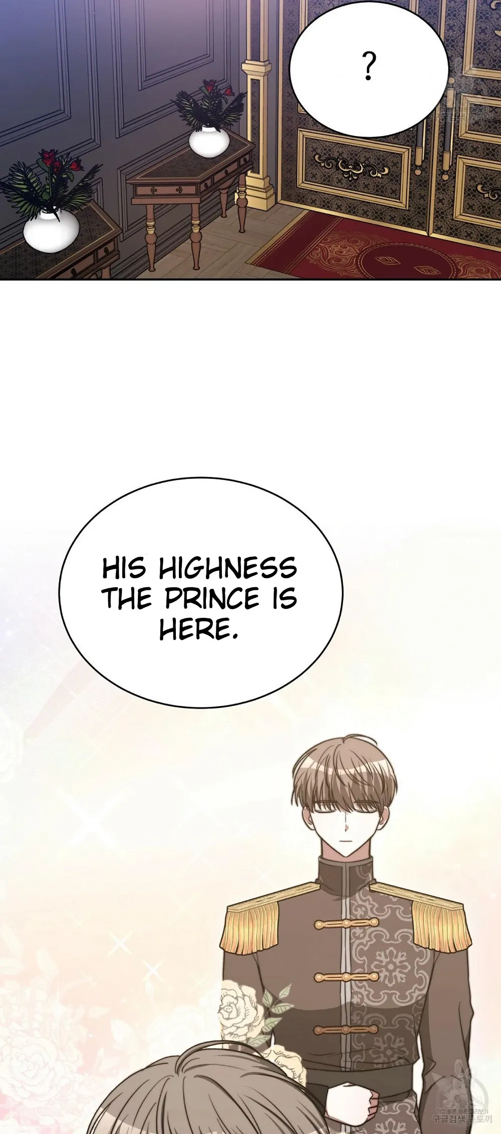 The Three Are Living a Married Life Chapter 60 - page 50