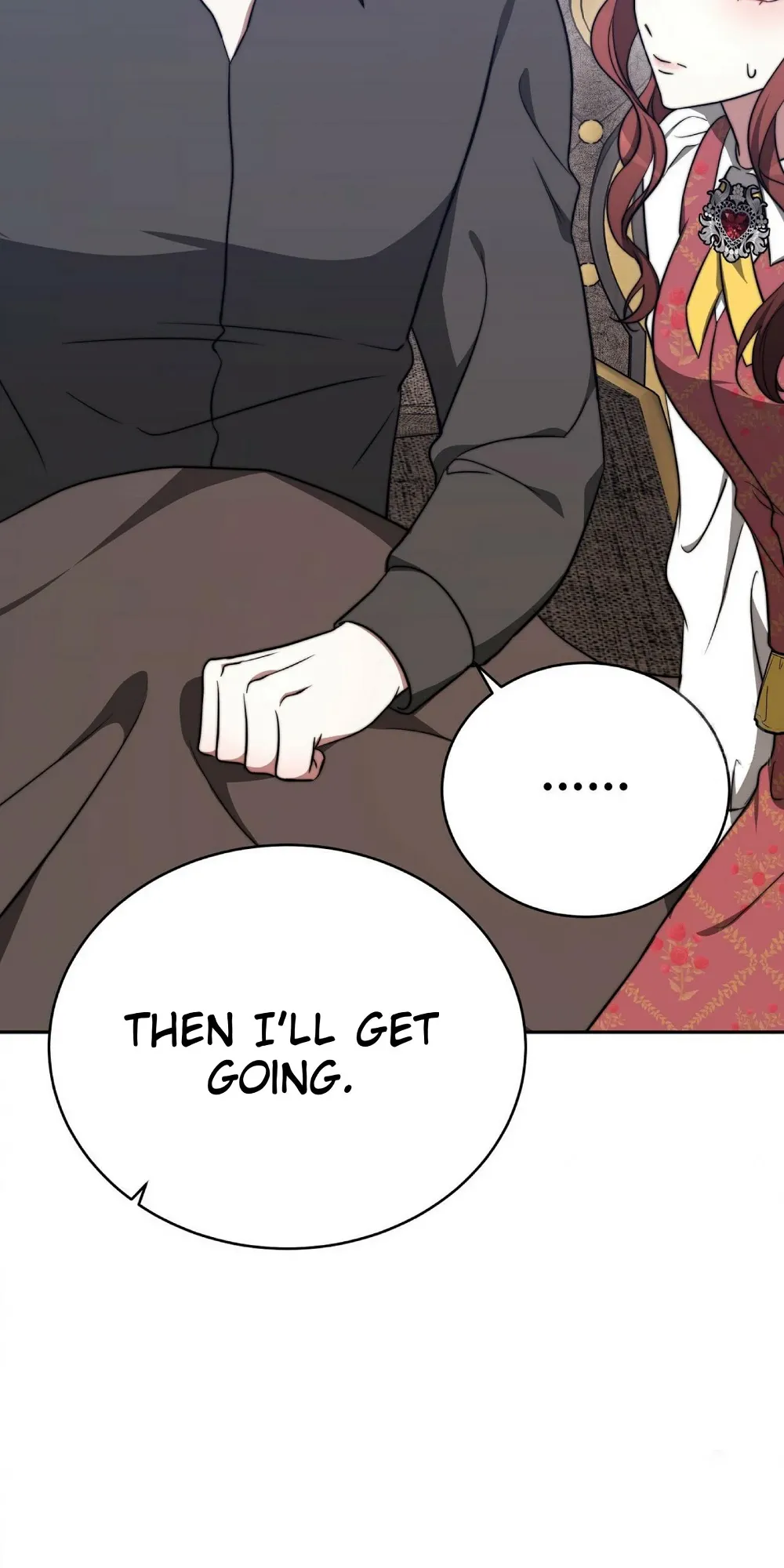 The Three Are Living a Married Life Chapter 60 - page 63
