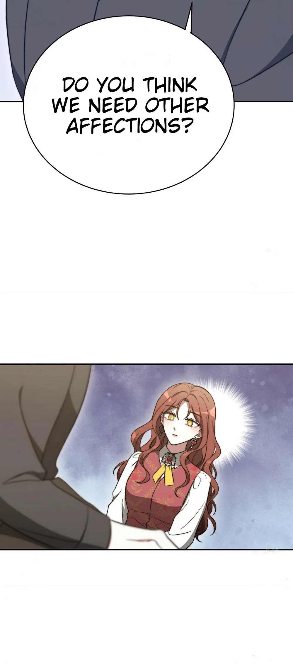 The Three Are Living a Married Life Chapter 60 - page 69