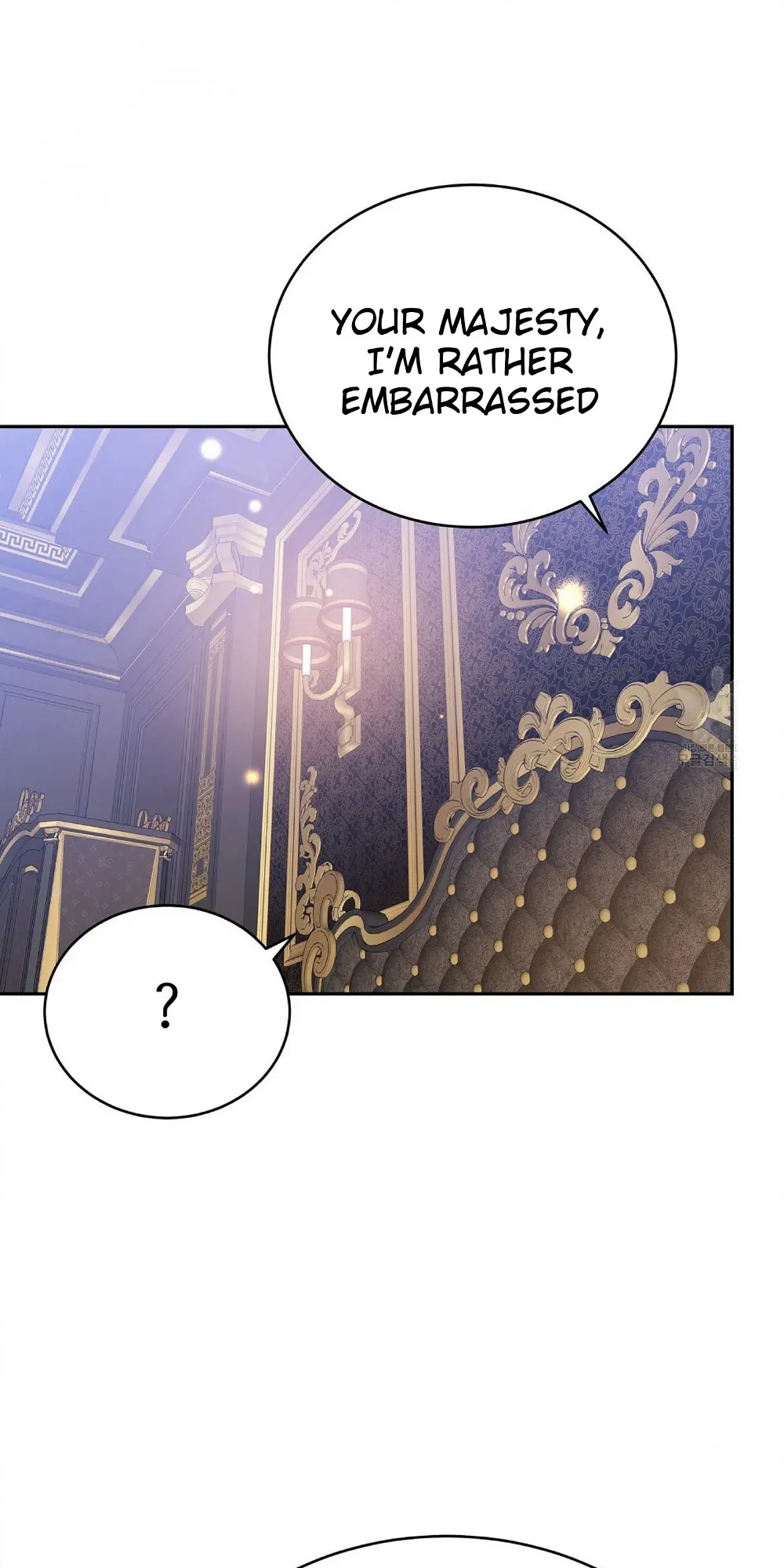 The Three Are Living a Married Life Chapter 60 - page 70