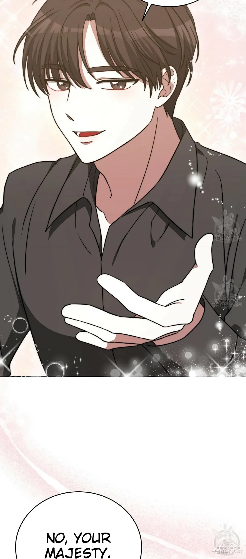 The Three Are Living a Married Life Chapter 60 - page 77