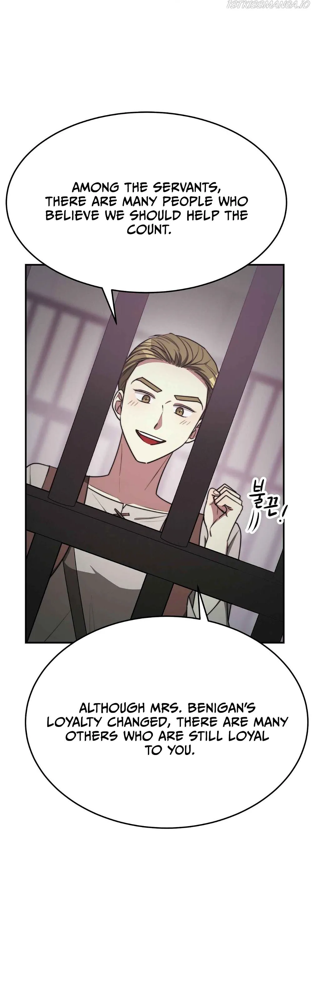 The Three Are Living a Married Life Chapter 48 - page 10