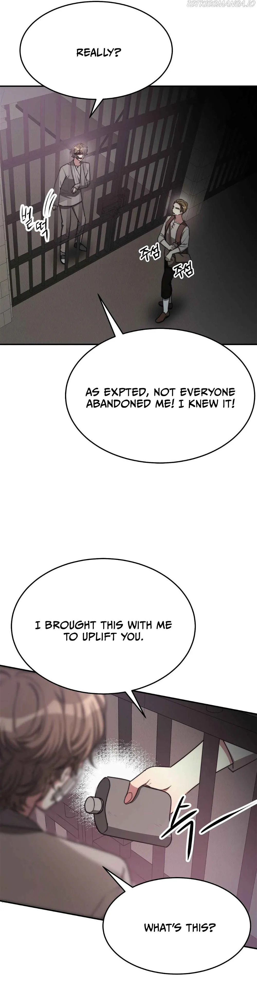 The Three Are Living a Married Life Chapter 48 - page 11