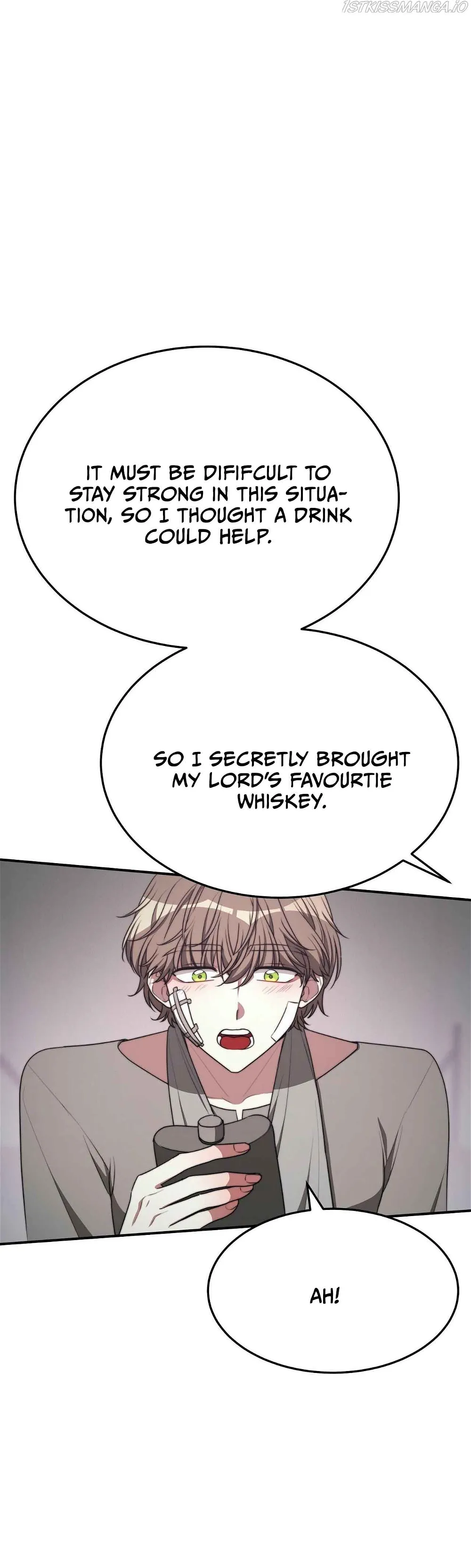 The Three Are Living a Married Life Chapter 48 - page 12