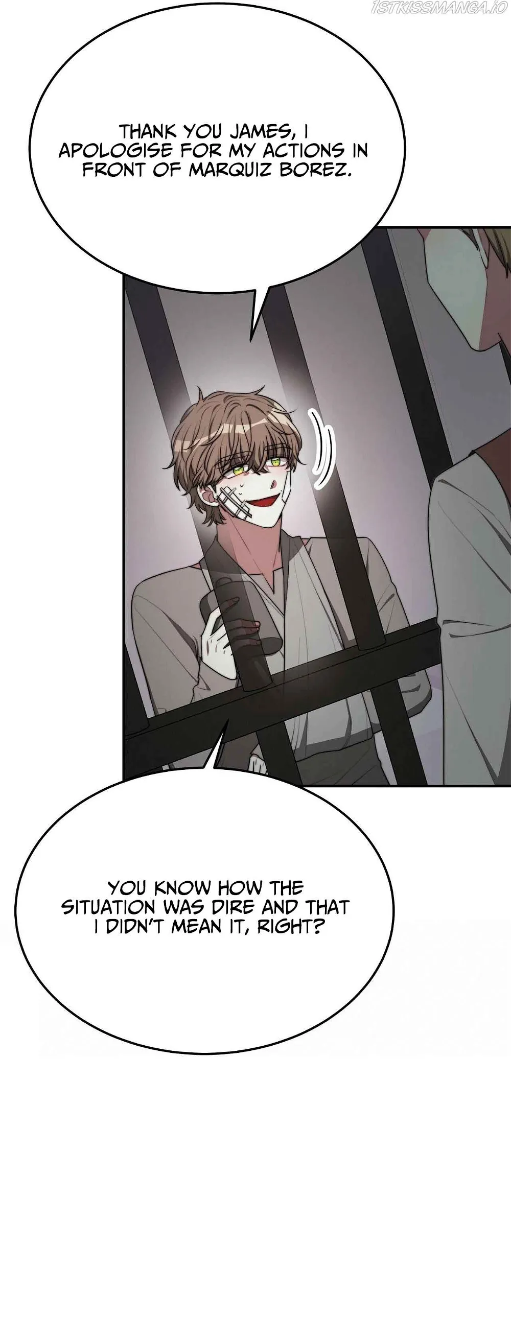 The Three Are Living a Married Life Chapter 48 - page 13