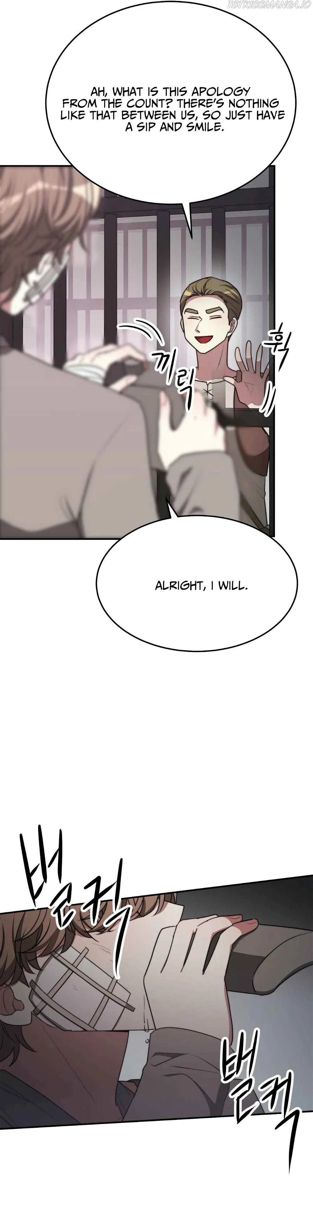 The Three Are Living a Married Life Chapter 48 - page 14
