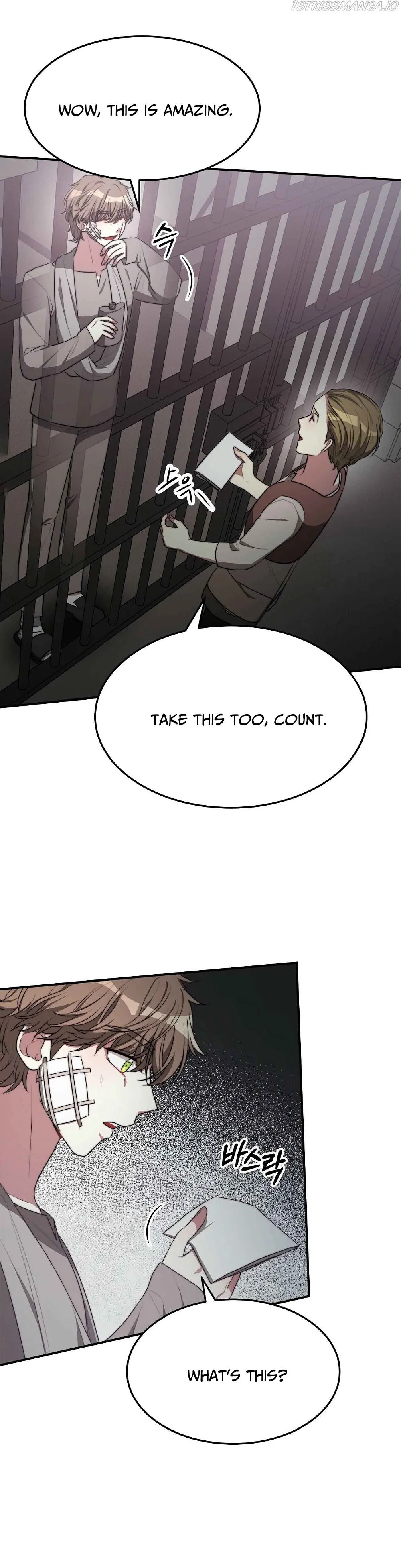 The Three Are Living a Married Life Chapter 48 - page 15