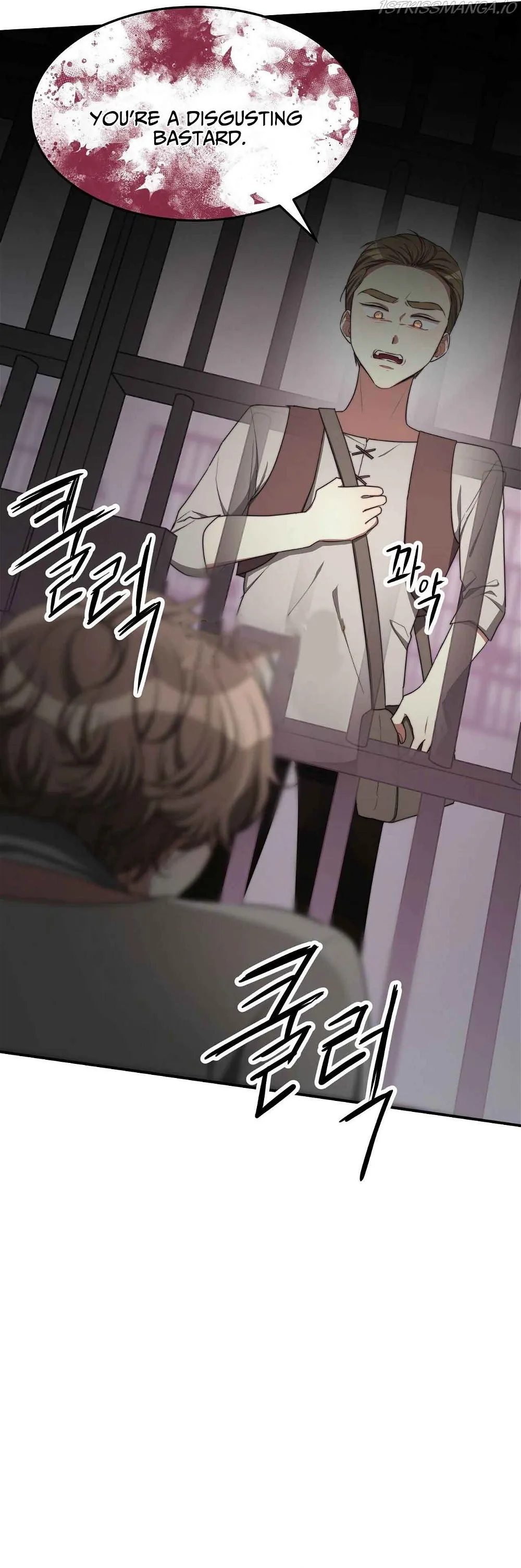 The Three Are Living a Married Life Chapter 48 - page 21