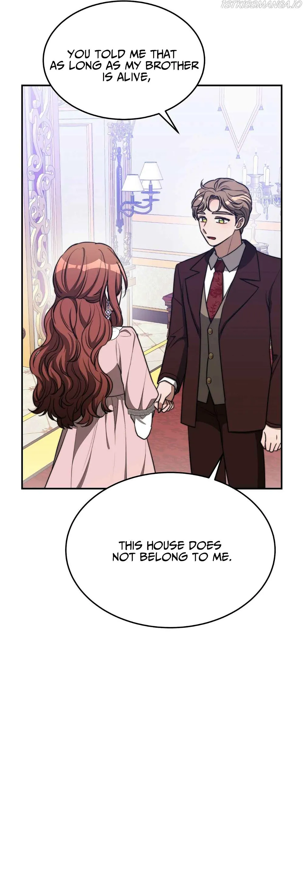 The Three Are Living a Married Life Chapter 48 - page 27