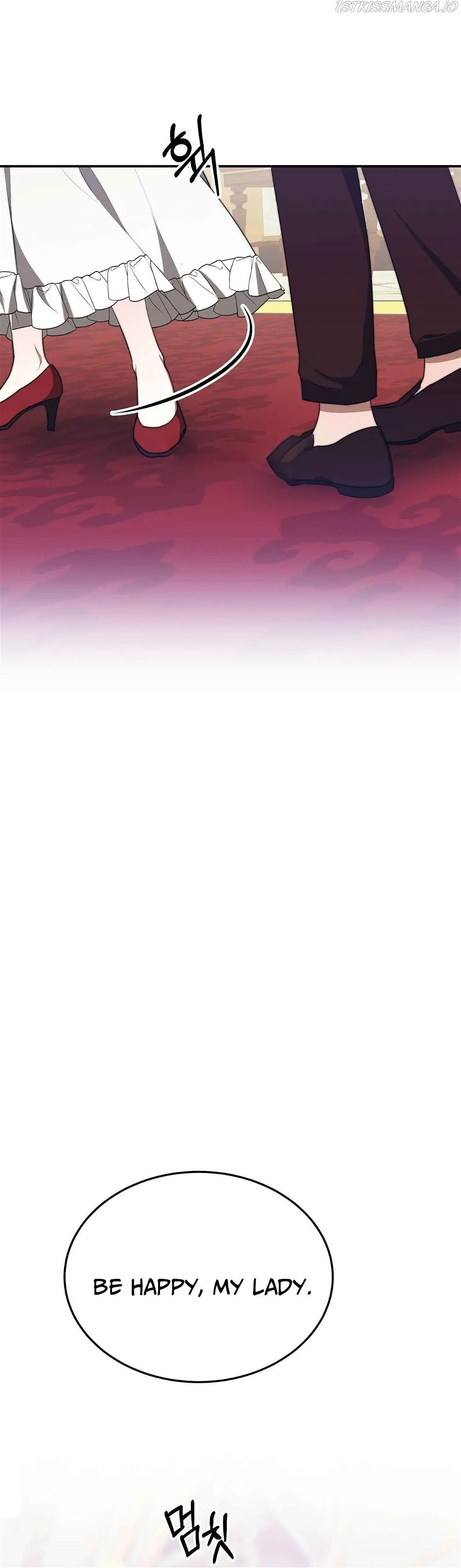 The Three Are Living a Married Life Chapter 48 - page 29