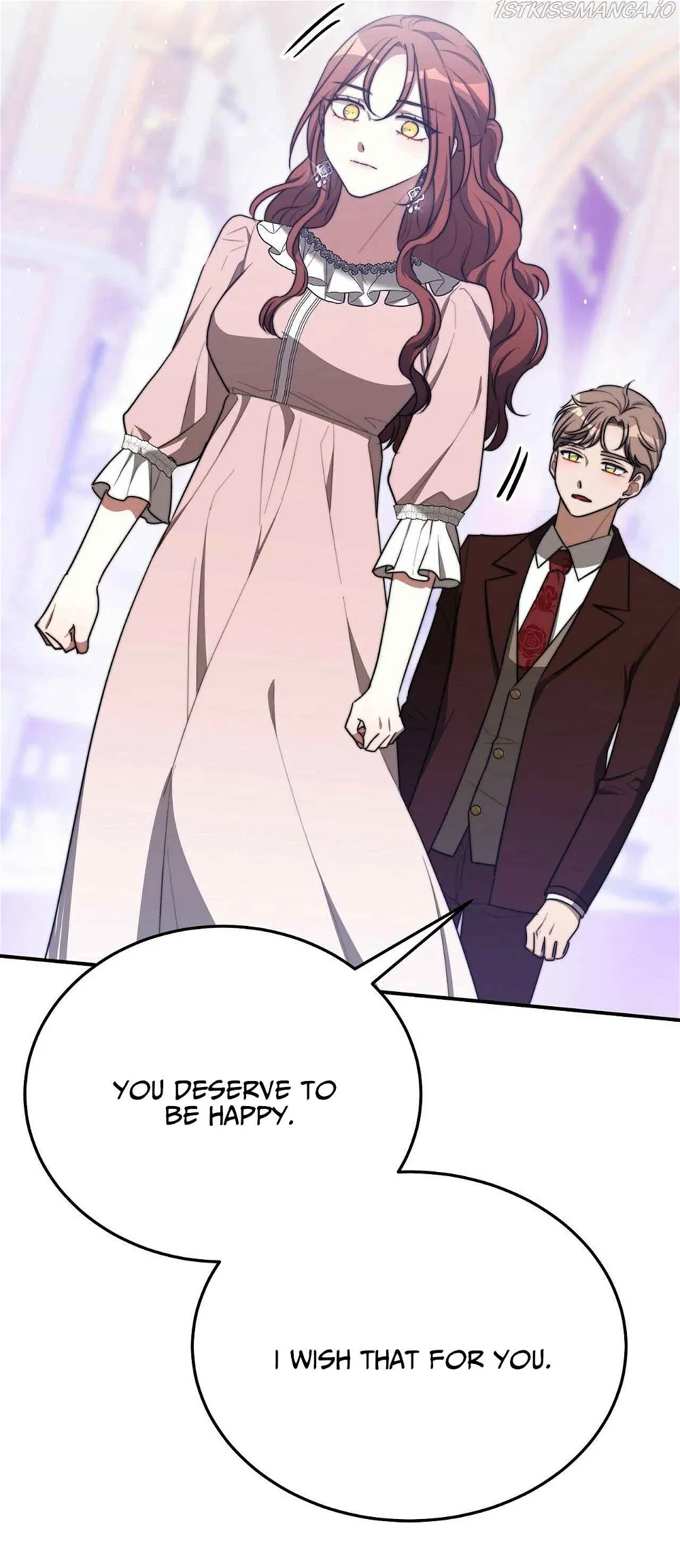 The Three Are Living a Married Life Chapter 48 - page 30