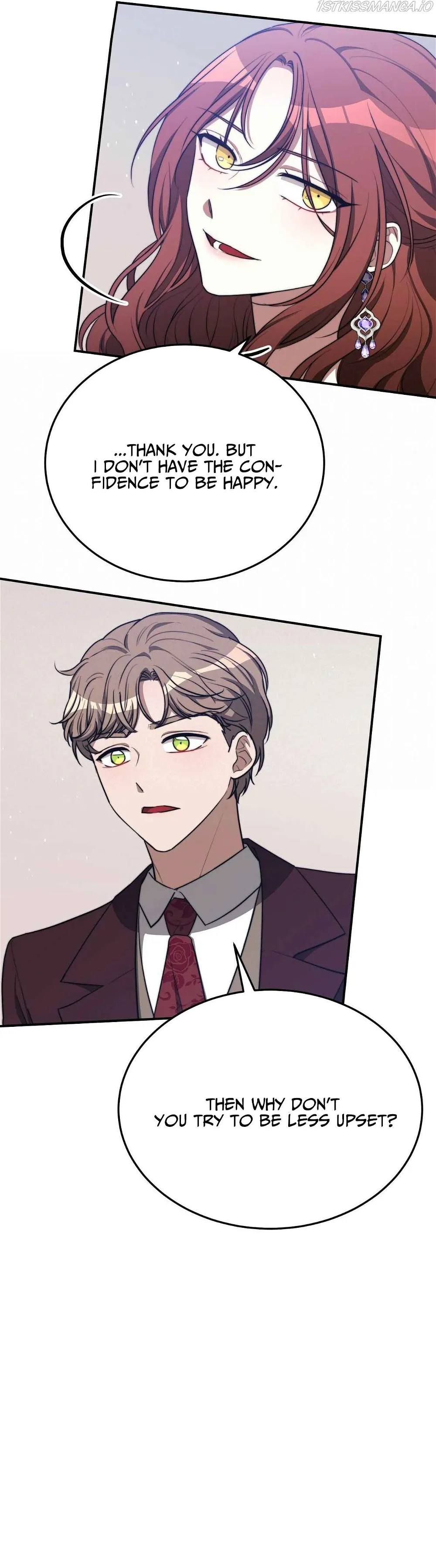 The Three Are Living a Married Life Chapter 48 - page 31