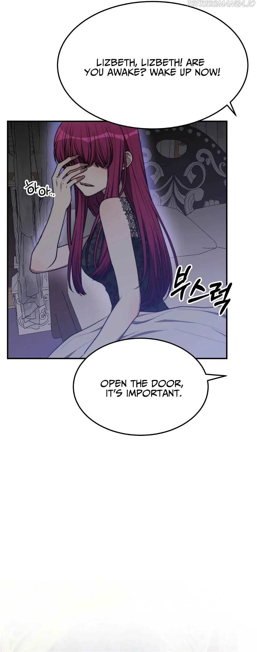 The Three Are Living a Married Life Chapter 48 - page 34