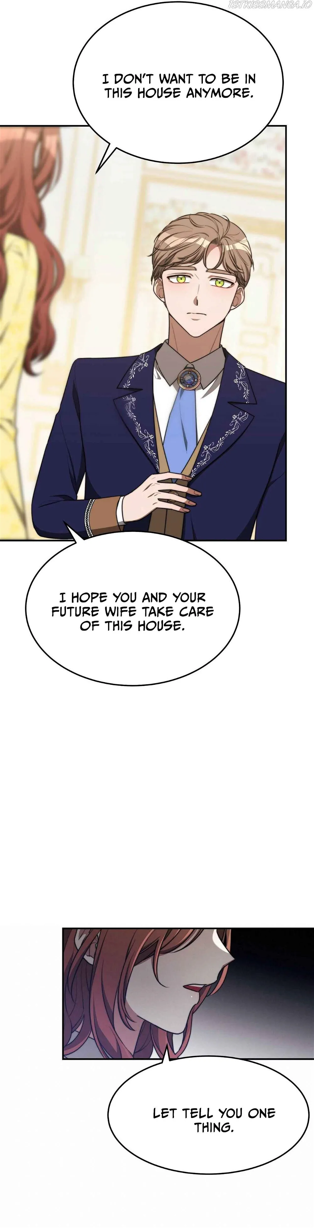 The Three Are Living a Married Life Chapter 48 - page 4