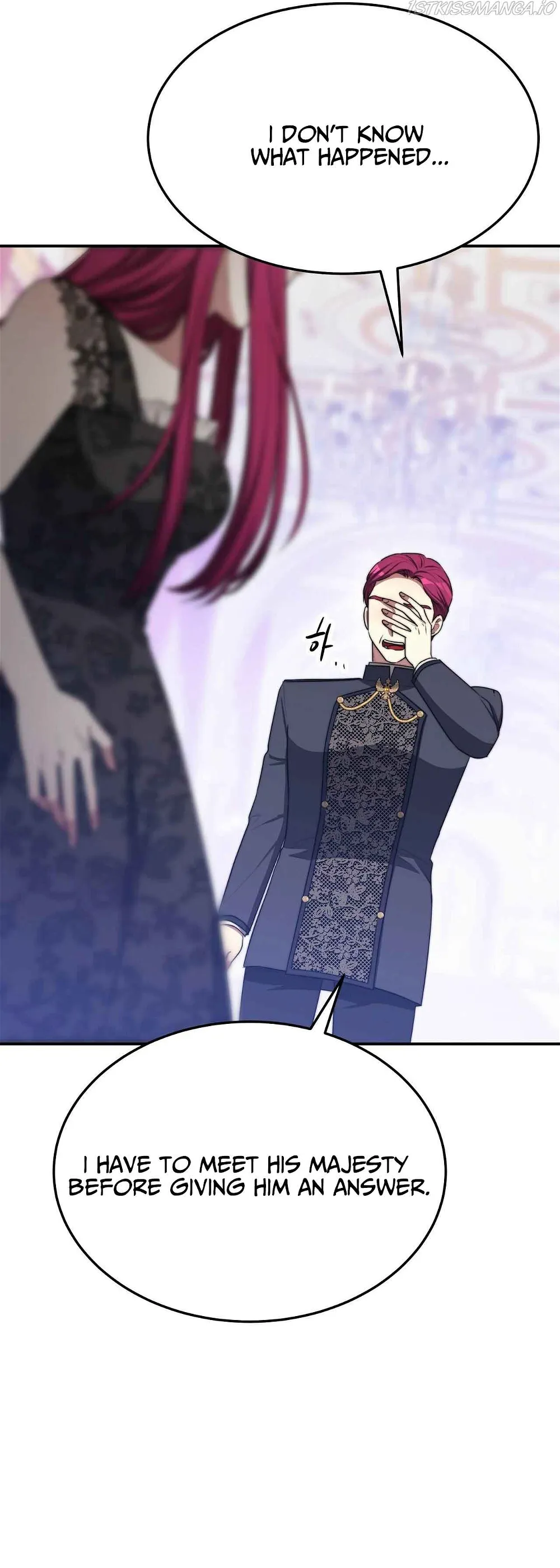 The Three Are Living a Married Life Chapter 48 - page 41