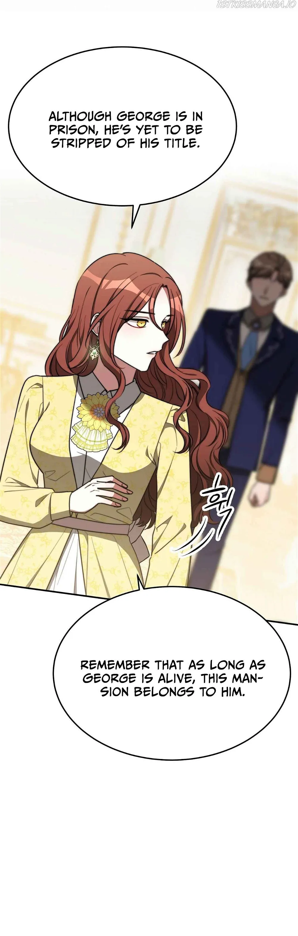 The Three Are Living a Married Life Chapter 48 - page 5